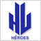 H&eacute;roes de la Libertad